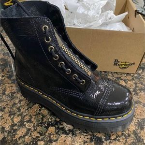 Brand New Dr. Martens